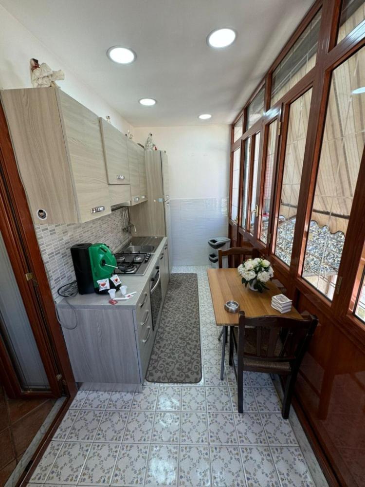 Bed and Breakfast Beb Don Gennaro Neapol Exteriér fotografie